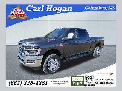 New 2026 RAM 3500 Tradesman