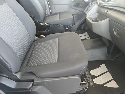 Used 2024 Ford Transit 250 Low Roof w/ Exterior Upgrade Package image 26