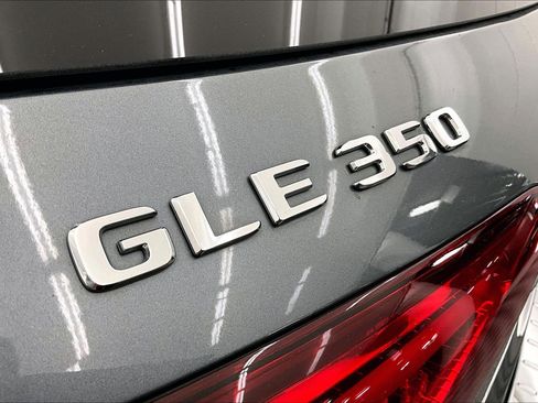 Certified 2022 Mercedes-Benz GLE 350 4MATIC image 7