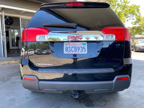 Used 2015 GMC Terrain SLE w/ Convenience Package FWD image 29