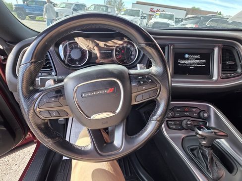 Used 2021 Dodge Challenger R/T image 13