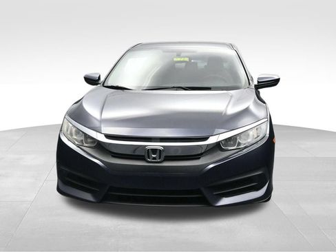 Used 2016 Honda Civic LX image 8