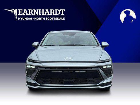 New 2026 Hyundai Sonata SE image 12