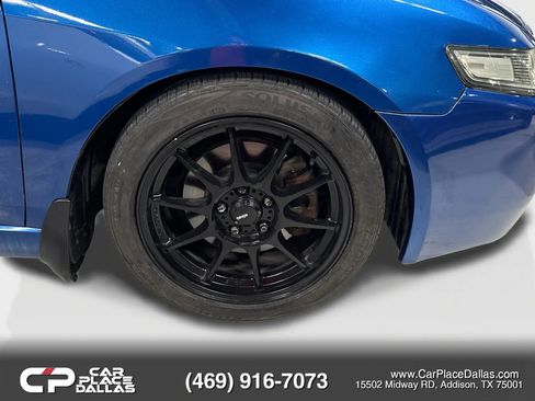 Used 2004 Acura TSX FWD image 27