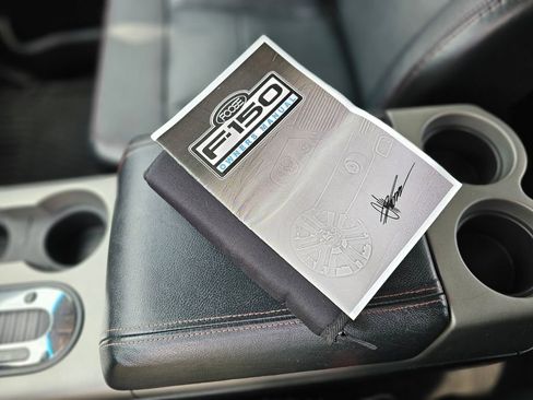 Used 2008 Ford F150 FX2 image 65