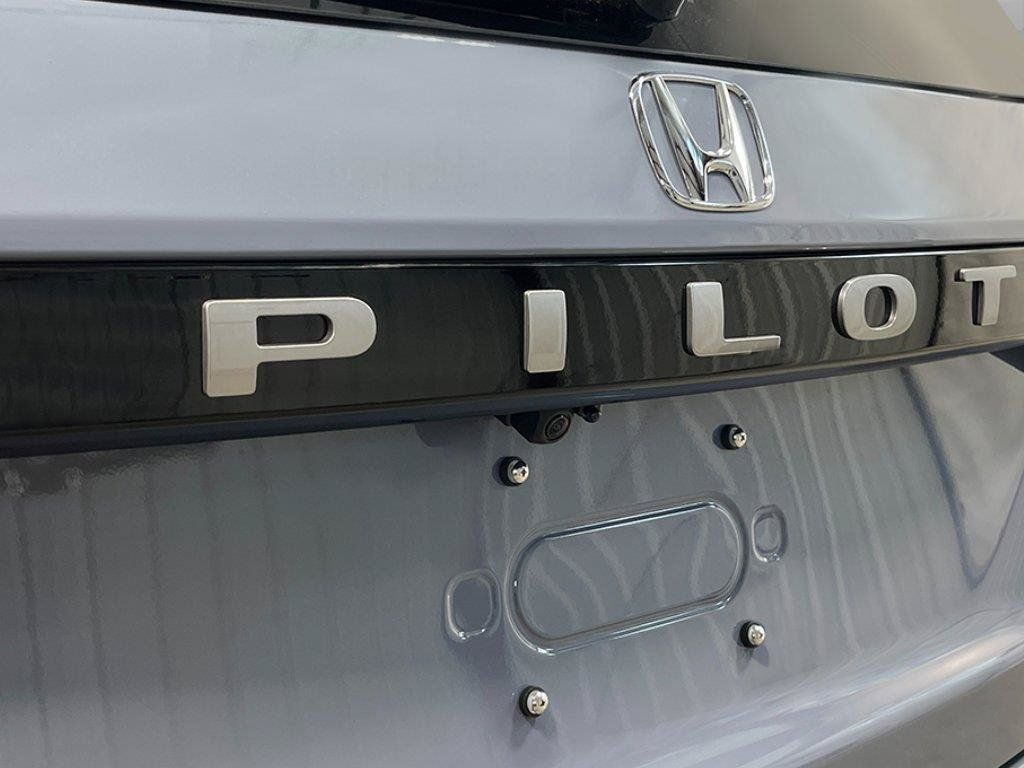 New 2026 Honda Pilot EX-L image 6