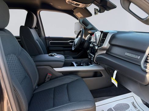 New 2026 RAM 1500 Big Horn image 15