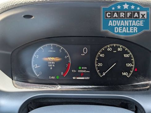Used 2024 Honda HR-V EX-L image 12