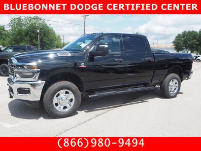 Used 2025 RAM 2500 Tradesman