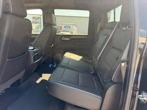 Used 2024 GMC Sierra 2500 Denali w/ Max Trailering Package AWD/4WD image 7