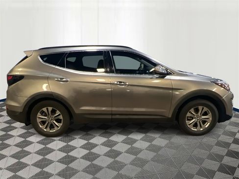 Used 2013 Hyundai Santa Fe Sport w/ Popular Equipment Pkg image 6