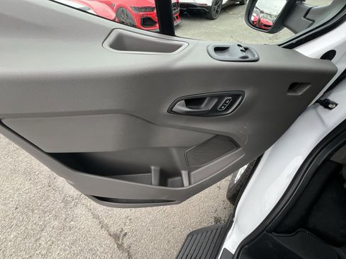 New 2026 Ford Transit 350 XL image 15