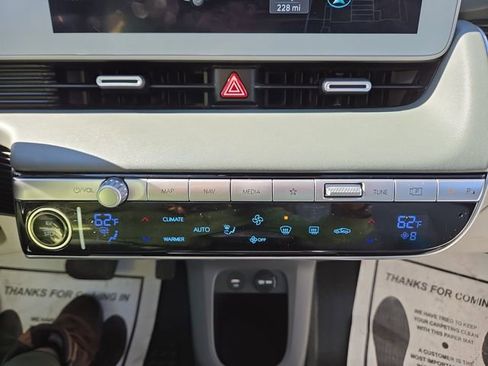 Used 2023 Hyundai Ioniq 5 SEL image 29