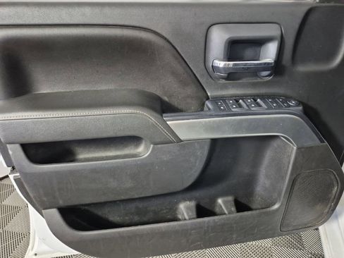 Used 2016 Chevrolet Silverado 2500 LT image 15