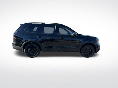 New 2025 Kia Telluride EX X-Line image 6