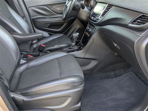 Used 2018 Buick Encore Sport Touring w/ Safety Package image 25