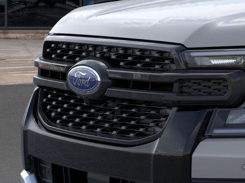 New 2026 Ford Ranger XLT w/ Equipment Group 301A High image 17