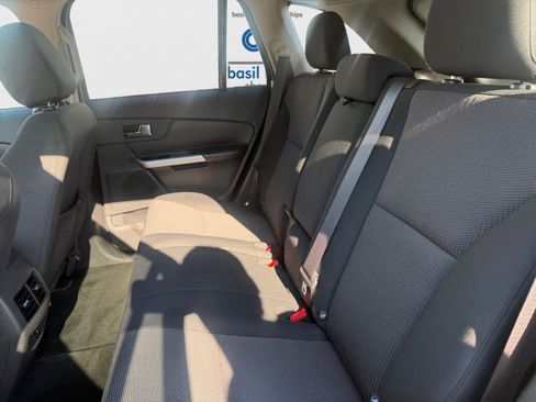 Used 2014 Ford Edge SEL AWD/4WD image 18