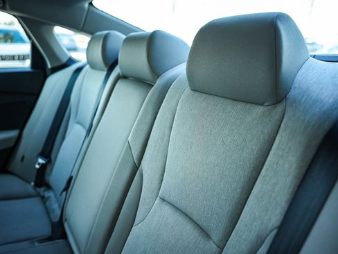 Used 2024 Honda Accord EX image 25