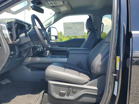 New 2026 Ford F250 Lariat w/ Tremor Off-Road Package image 17