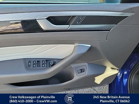 Certified 2022 Volkswagen Arteon SEL image 35