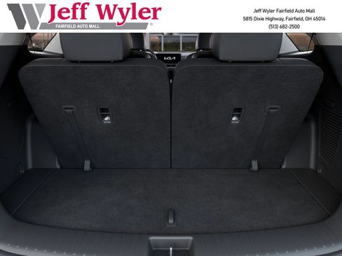 New 2026 Kia Sorento X-Line EX AWD/4WD image 20