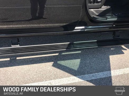 Used 2023 GMC Sierra 2500 AT4 w/ AT4 Premium Plus Package image 38