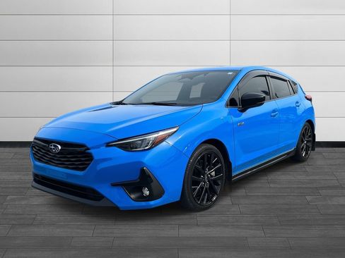 Used 2024 Subaru Impreza RS w/ Popular Package #1 image 7