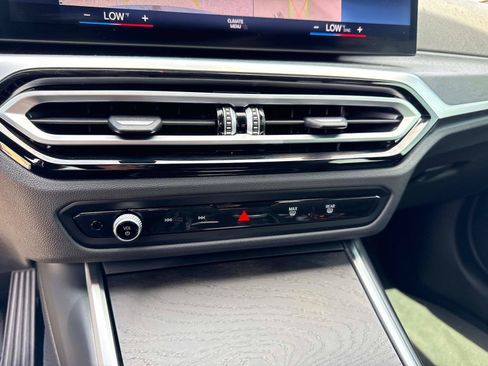 Used 2024 BMW 430i Gran Coupe xDrive w/ Premium Package AWD/4WD image 25