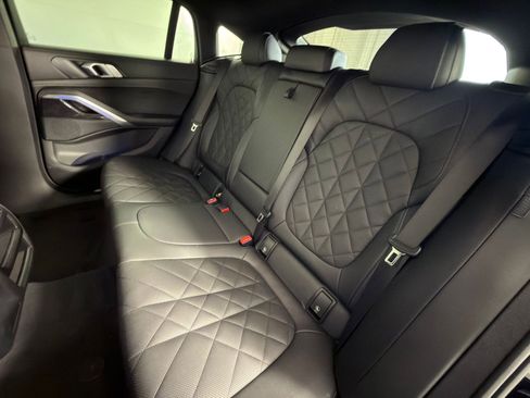 Certified 2024 BMW X6 xDrive40i w/ M Sport Professional Package image 29