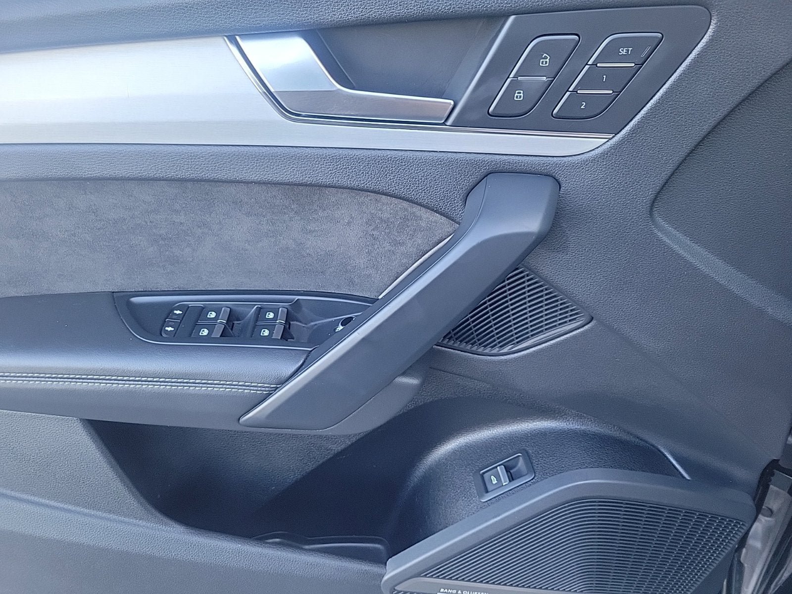 Used 2020 Audi SQ5 Premium Plus AWD/4WD image 19