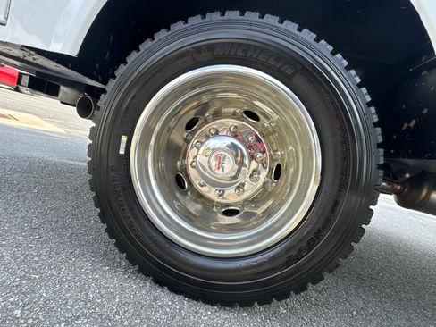 New 2026 RAM 4500 Tradesman w/ Chrome Appearance Group image 18