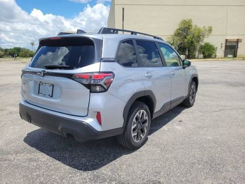 Certified 2026 Subaru Forester Premium AWD/4WD image 5