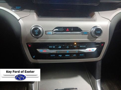 Used 2023 Ford Explorer XLT w/ Equipment Group 202A image 43