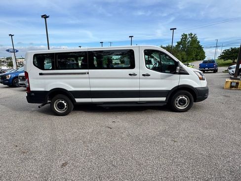 Used 2024 Ford Transit 350 XL RWD image 6