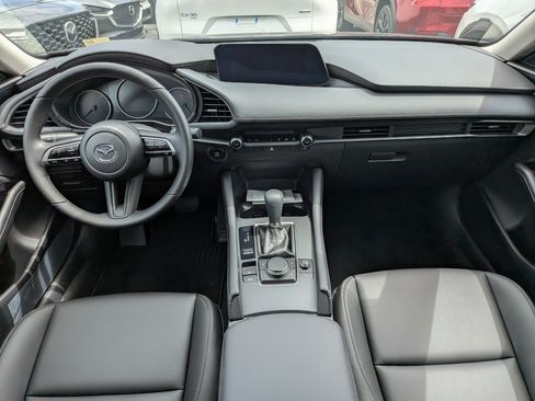 New 2026 MAZDA MAZDA3 s Sport FWD image 17