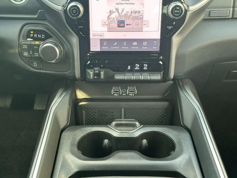 New 2026 RAM 1500 Big Horn image 10