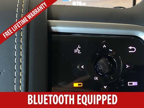 New 2026 Nissan Armada Platinum Reserve AWD/4WD image 10