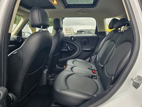 Used 2015 MINI Cooper Countryman S FWD image 19