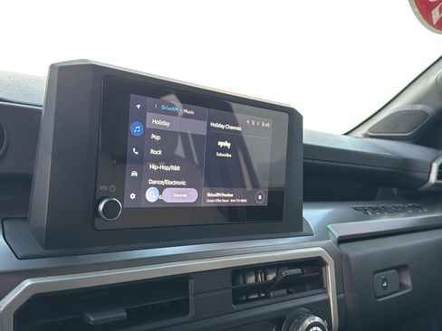 Certified 2024 Toyota Tacoma SR5 image 21