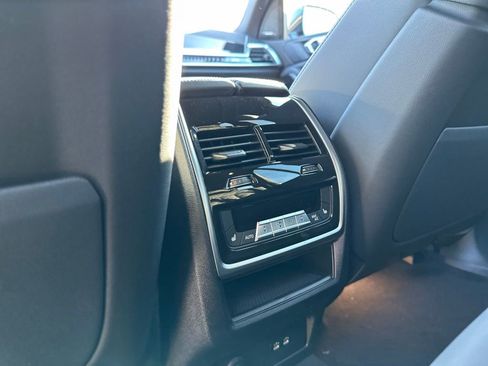New 2026 BMW X5 xDrive50e w/ Executive Package image 23