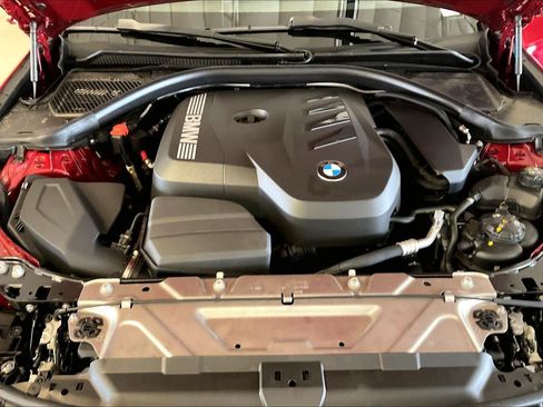 New 2026 BMW 330i Sedan w/ M Sport Package RWD image 16