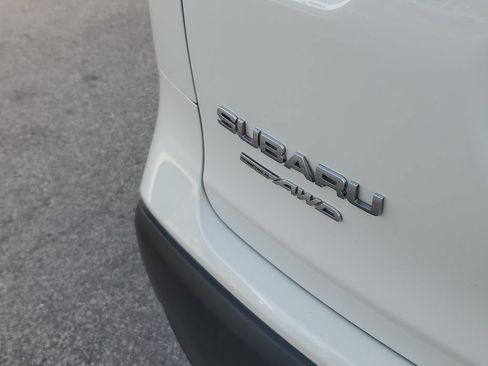 Used 2024 Subaru Ascent Premium AWD/4WD image 29