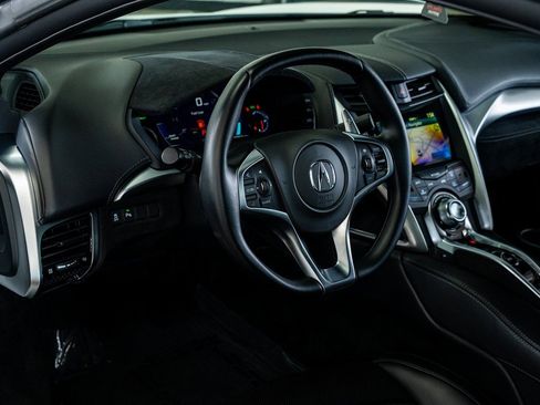 Used 2018 Acura NSX image 39