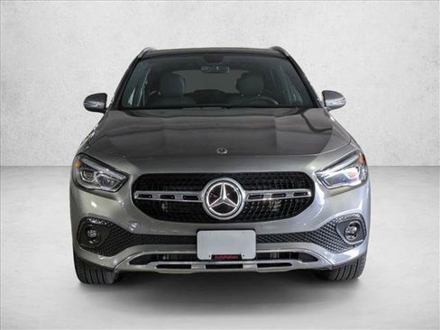 Used 2023 Mercedes-Benz GLA 250 image 5