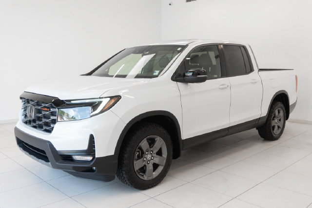 Certified 2024 Honda Ridgeline TrailSport image 20