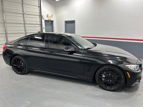 Used 2017 BMW 430i Gran Coupe image 6