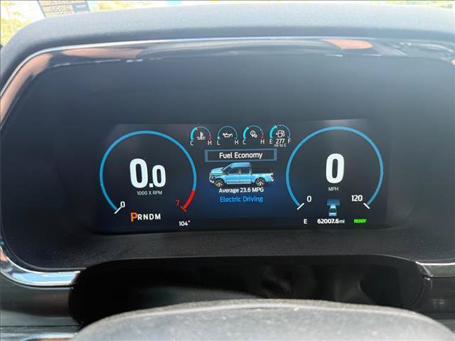 Used 2022 Ford F150 Lariat AWD/4WD image 27