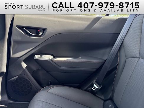 New 2026 Subaru Crosstrek 2.5i Limited AWD/4WD image 18