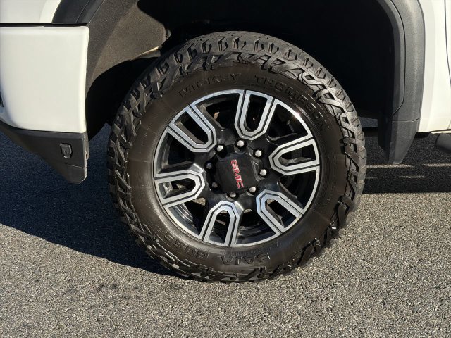 Used 2021 GMC Sierra 2500 AT4 AWD/4WD image 10
